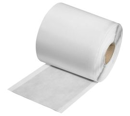 Герметизирующая бутилкаучуковая лента Герлен Д 150/1,5 ширина 150 мм, толщина 1,5 мм, бежевая, 24 м 00000000411 