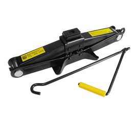 Винтовой домкрат Berger BG ВИНГСТ BG1313 2.25 т, 115-410 мм 