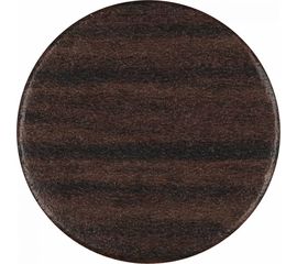 Самоклеящаяся заглушка ЕВРОПАРТНЕР D14 венге 50 шт. 6 9728 2 