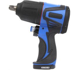 Пневмогайковерт AIST 1/2" 90141360 00-00021122 