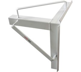 Угольник для резки газобетона LUCKY Guy окрашенный 700 01 701 1LG 