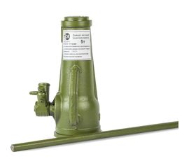 Винтовой домкрат TOR ДВ 5,0T 12651 