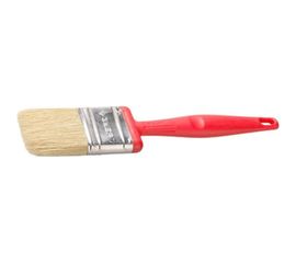 Плоская кисть с быстросъемной головой 50мм Зубр БСГ-50 4-01050-050 