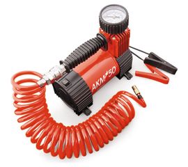 Воздушный компрессор AUTOPROFI 50 л мин AKM-50 