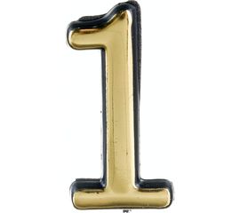 Дверной номер 1 Trodos 05.01.01 209002 