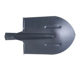 Штыковая лопата без черенка Gigant с ребрами жесткости GBS-03 