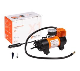 Компрессор Airline X1 STANDARD CA-030-14S 