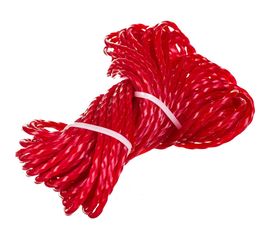 Леска для триммера квадратная витая (3 мм; 10 м) СИБРТЕХ 961775 