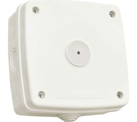 Монтажная коробка SLT, МК-1 PRO 10389 