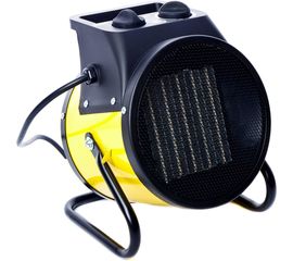 Электрический воздухонагреватель REDVERG RD-EHC3 6631795 