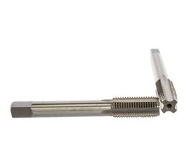 Комплект ручных метчиков ЗУБР Мастер М14 x 1,5 4-28006-14-1.5-H2 