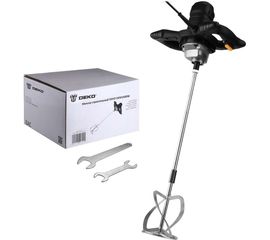 Строительный миксер DEKO DKM1600W 065-0622 