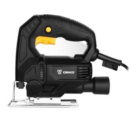Электролобзик DEKO DKJS650 063-4186 