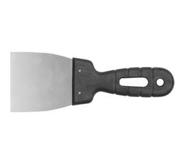 Фасадный шпатель VOREL 600мм гладкий пластиковая ручка 6309 