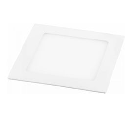 Светодиодный встраиваемый светильник FERON AL502, 12W, 4000K, 960Lm, белый 28516 