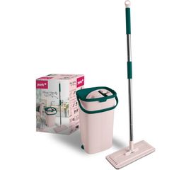 Набор для уборки YORK ХЭНДИ с вертикальным отжимом 081710 