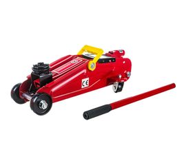 Подкатной домкрат AUTOPROFI DP-20 