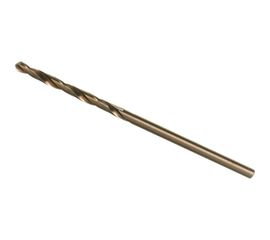 Сверло цх средняя серия (2.4х30х57 мм; HSS М35Р6М5К5; А1; DIN338) ИНСТУЛС 00001284323 