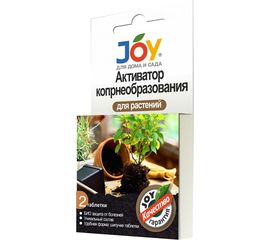 Активатор корнеобразования JOY 4607043131270 