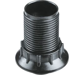 Электрический патрон Navigator NLH-BL-R-E14 карболит люстровый с кольцом, M10 71609 