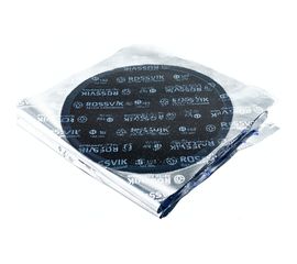 Круглые латки ROSSVIK Ф102, 20 шт. коробка F.102.K.20. 