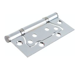 Накладная петля Apecs Vanger 100х75х2-P2-CR 27726 