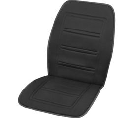 Подогрев сиденья со спинкой, с терморегулятором SKYWAY 2 режима, черный S02201010 