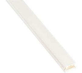 Миниканал Экопласт MEX12/7 12х7 мм 1шт-2м 77003-2 