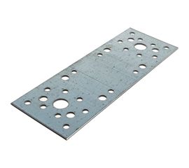 Крепежная пластина КРЕПКО-НАКРЕПКО 180x65x1.8 48621 