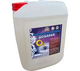 Противоморозная добавка О-2 10 л 1пмд10пр 
