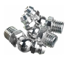 Пресс-масленка БелАК M8x1x45 БАК.00084 