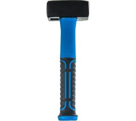 Кувалда МастерАлмаз с фиберглассовой рукояткой, 1000 г 10507011 