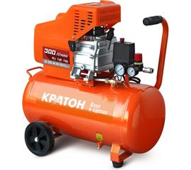 Компрессор с прямой передачей Кратон AC-300-40-DD 3 01 01 035 