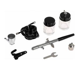 Аэрограф Русский Мастер А-128 РМ-91112 