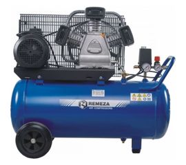 Компрессор Remeza СБ 4/С-50 LB 40 