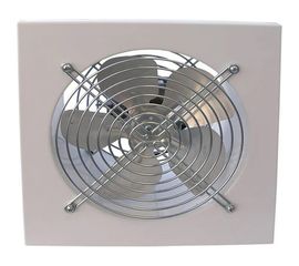 Многофункциональный металлический настенный вентилятор MTG MF200Z-10 S 20784 
