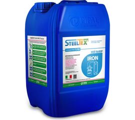 Реагент для промывки теплообменников SteelTEX IRON 2021010020 