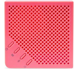 Портативная акустика Rombica MySound Note Rose BT-S081 