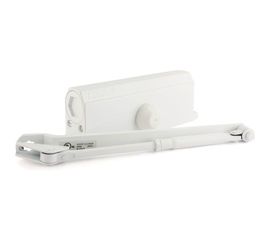 Доводчик НОРА-М №4S до 120 кг бел. 4999 