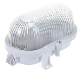 Светильник SVET НБП 01-60-012 УЗ, без решетки, белый SV0101-0008 