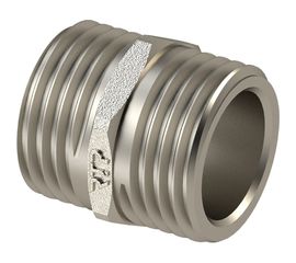 Резьбовой ниппель RTP G 1 25102 