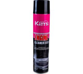 Очиститель двигателя Kimi, аэрозоль, ENGINE SURFACE CLEANER, 650 мл K7 