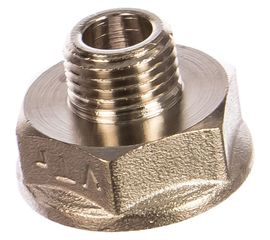 Переходник 1/2""х1/4"" ; внутренняя-наружная для трубопровода VALTEC VTr.592.N.0402 