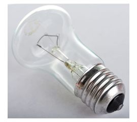 Лампа накаливания общего назначения Лисма Б 230-95-2 230В 95Вт Е27 305000211с 