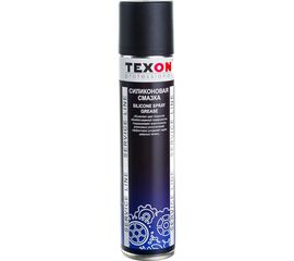 Силиконовая смазка Texon Proffesional 400 мл, аэрозоль 1111260 