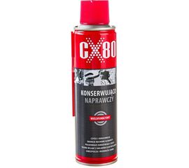Многофункциональная смазка CX80 250мл 058/191 