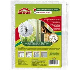 Антимоскитная сетка на окно Argus AR-800 