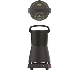 Портативная беспроводная музыкальная колонка Camping World Sound Tower 138254 