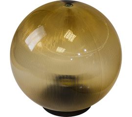 Светильник SVET НТУ 02-60-203 УХЛ1.1, призма золотистая SV0118-0080 