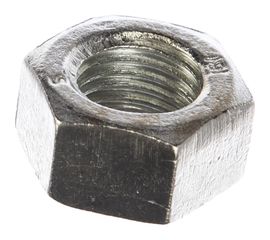 Шестигранная гайка Метизный двор M30 DIN 934, 10 шт. 4690441027634 